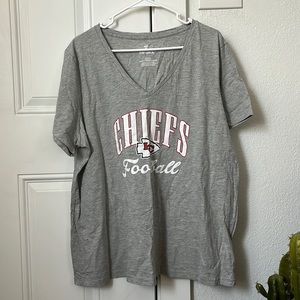Womens Chief T-shirt